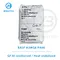 BASF Ultramid A3WG6 FV30 PA66